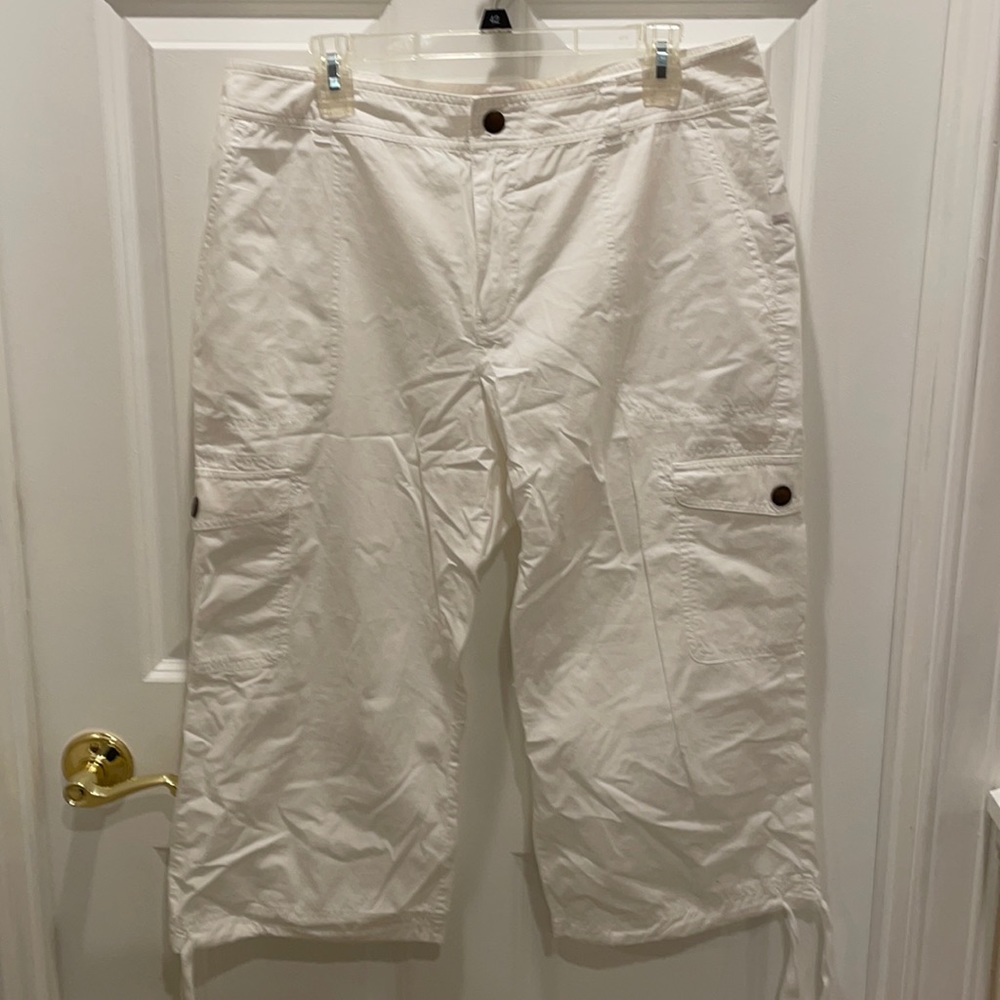 Capris
